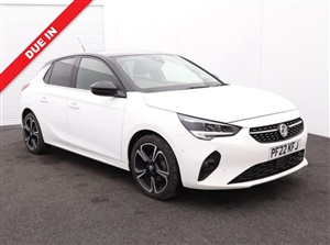 Large image for the Used Vauxhall CORSA