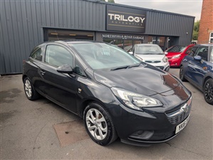 Large image for the Used Vauxhall Corsa