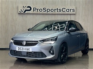 Large image for the Used Vauxhall CORSA