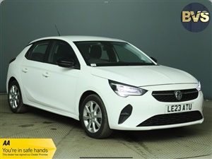 Large image for the Used Vauxhall CORSA