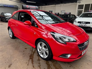 Large image for the Used Vauxhall Corsa