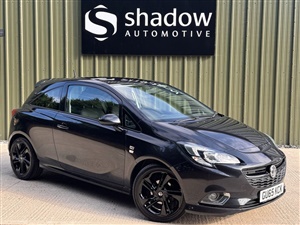 Large image for the Used Vauxhall CORSA