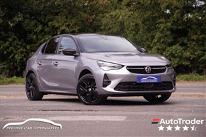 Large image for the Used Vauxhall Corsa Electric