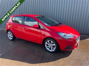 Large image for the Used Vauxhall CORSA