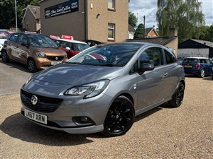Large image for the Used Vauxhall CORSA