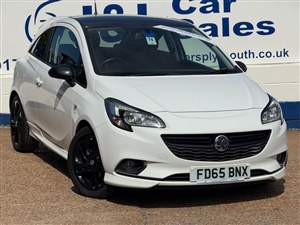 Large image for the Used Vauxhall CORSA