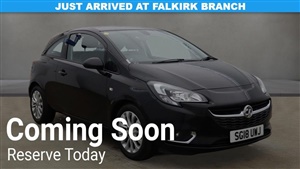 Large image for the Used Vauxhall CORSA