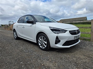 Large image for the Used Vauxhall Corsa