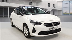 Large image for the Used Vauxhall CORSA