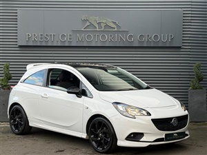 Large image for the Used Vauxhall CORSA