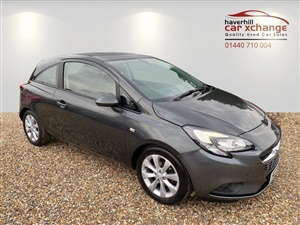 Large image for the Used Vauxhall CORSA