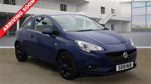 Large image for the Used Vauxhall CORSA