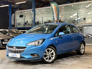 Large image for the Used Vauxhall Corsa