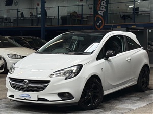 Large image for the Used Vauxhall Corsa