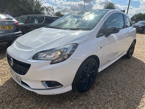 Large image for the Used Vauxhall CORSA