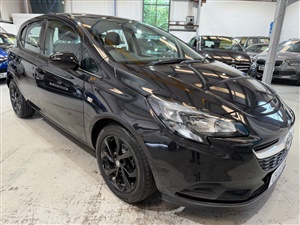 Large image for the Used Vauxhall CORSA