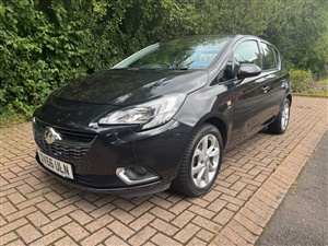 Large image for the Used Vauxhall CORSA