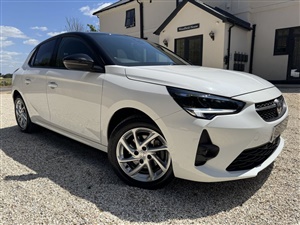 Large image for the Used Vauxhall CORSA