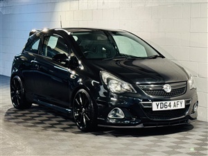 Large image for the Used Vauxhall Corsa