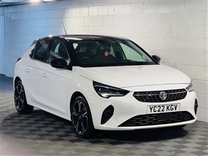Large image for the Used Vauxhall Corsa