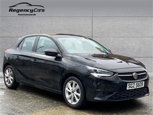 Large image for the Used Vauxhall Corsa
