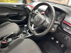 Large image for the Used Vauxhall Corsa