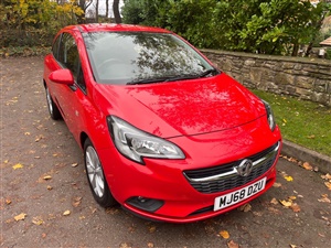 Large image for the Used Vauxhall Corsa
