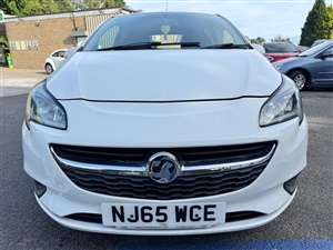 Large image for the Used Vauxhall Corsa