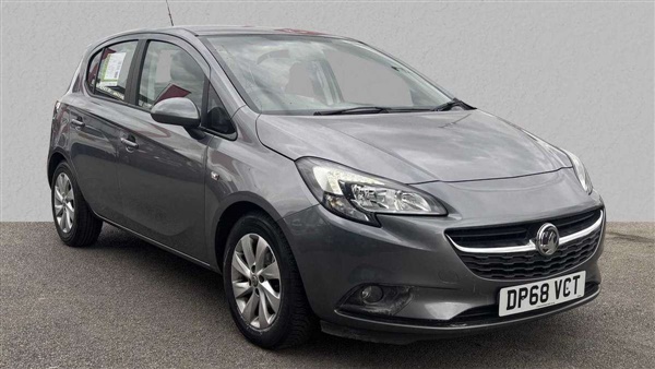Large image for the Used Vauxhall Corsa