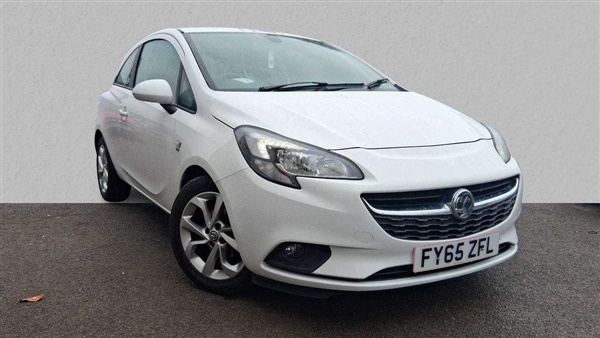 Large image for the Used Vauxhall Corsa