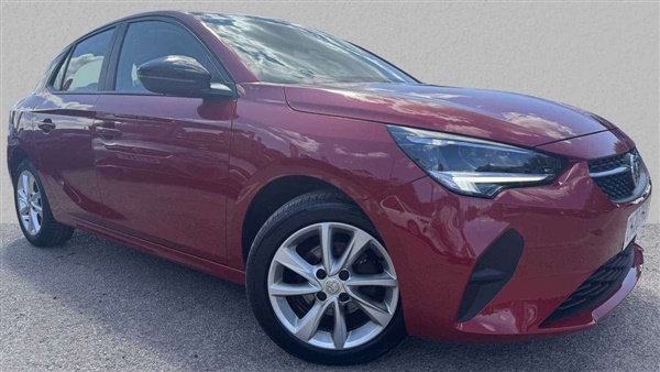 Large image for the Used Vauxhall Corsa