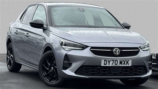 Large image for the Used Vauxhall Corsa