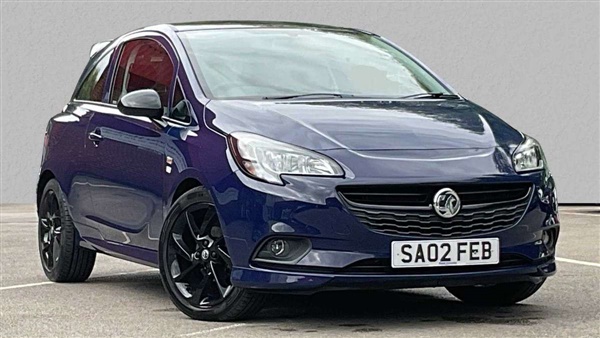 Large image for the Used Vauxhall Corsa