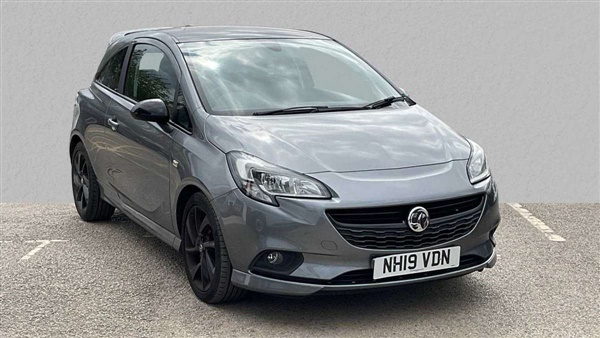 Large image for the Used Vauxhall Corsa
