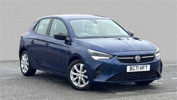 Large image for the Used Vauxhall Corsa