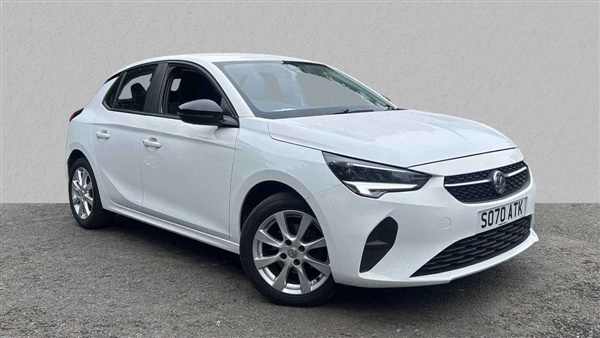 Large image for the Used Vauxhall Corsa