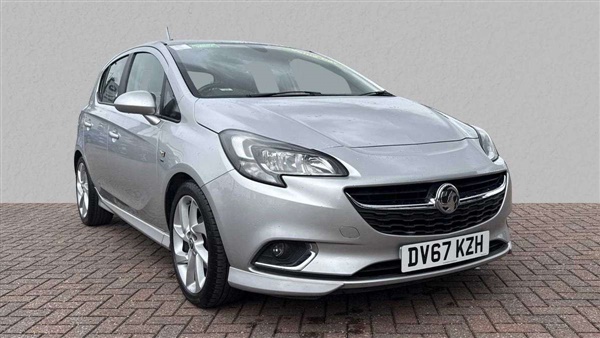 Large image for the Used Vauxhall Corsa