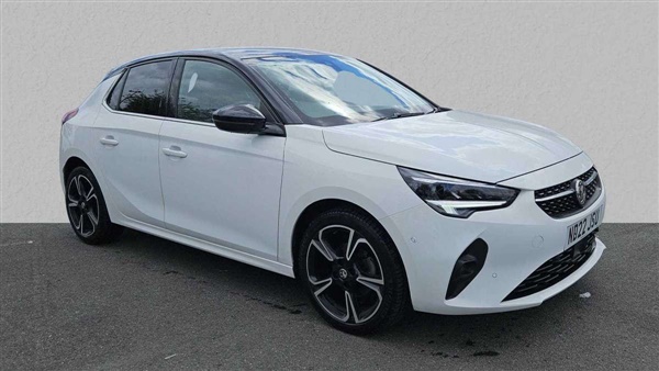 Large image for the Used Vauxhall Corsa