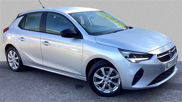 Large image for the Used Vauxhall Corsa