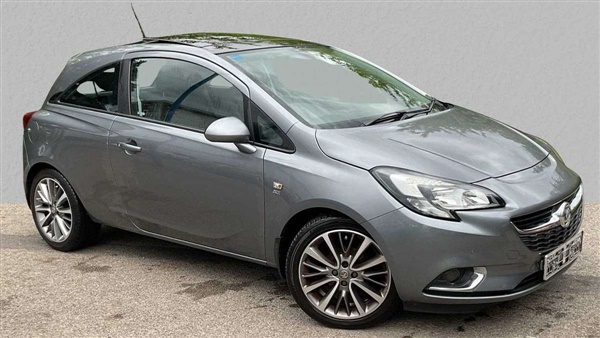 Large image for the Used Vauxhall Corsa