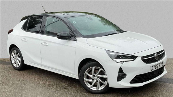 Large image for the Used Vauxhall Corsa