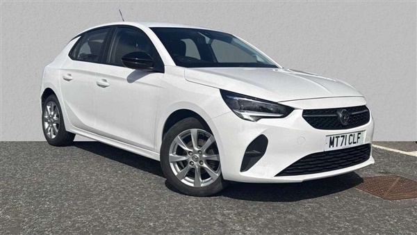 Large image for the Used Vauxhall Corsa