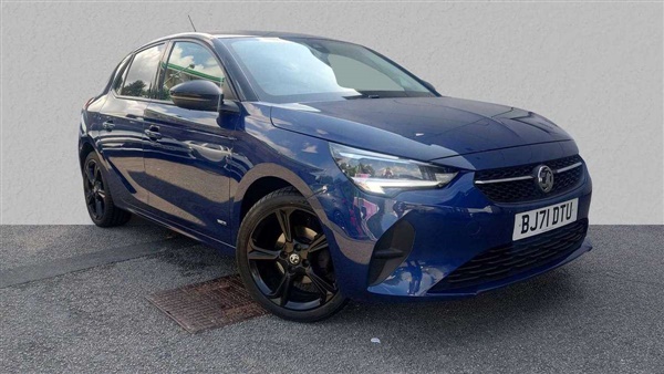 Large image for the Used Vauxhall Corsa