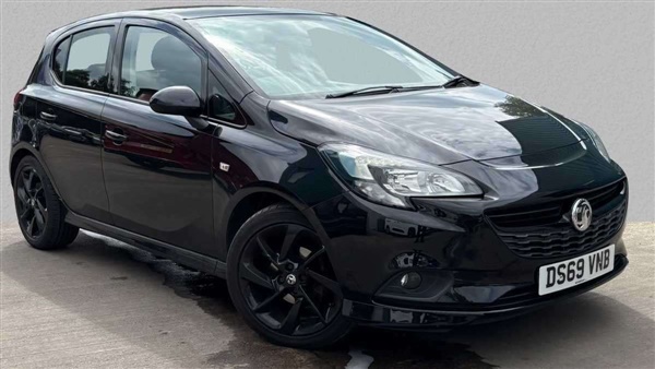 Large image for the Used Vauxhall Corsa