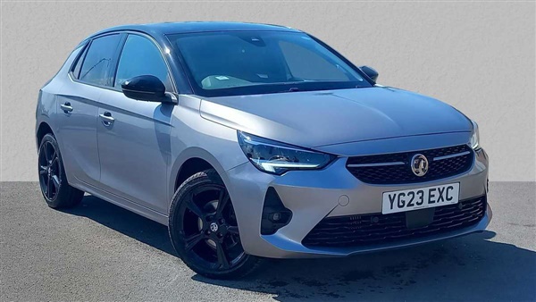 Large image for the Used Vauxhall Corsa