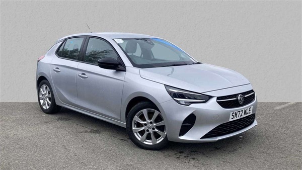Large image for the Used Vauxhall Corsa