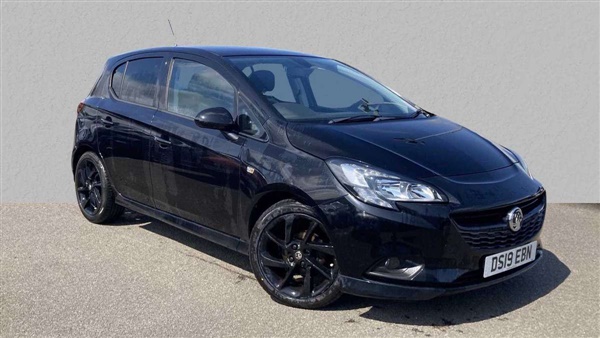 Large image for the Used Vauxhall Corsa