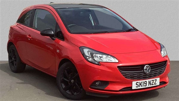 Large image for the Used Vauxhall Corsa