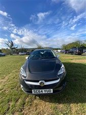 Large image for the Used Vauxhall CORSA