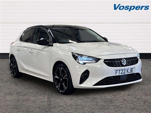 Large image for the Used Vauxhall Corsa